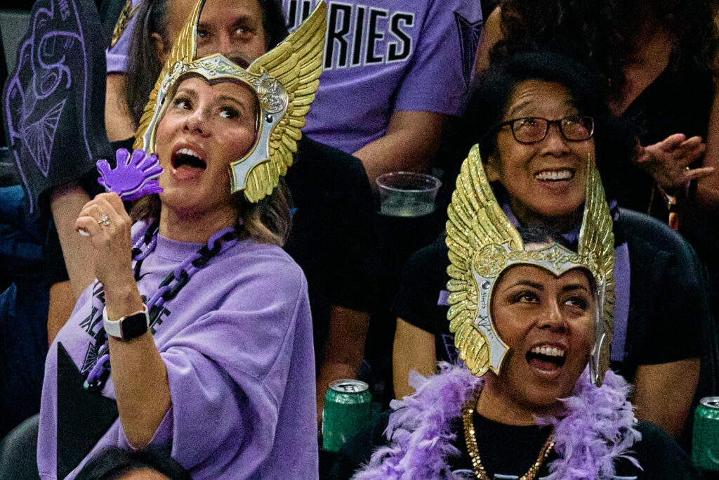 Best of the Bay 2026 Editors’ Pick: Golden State Valkyries — 48 Hills, Mountain View Health news
