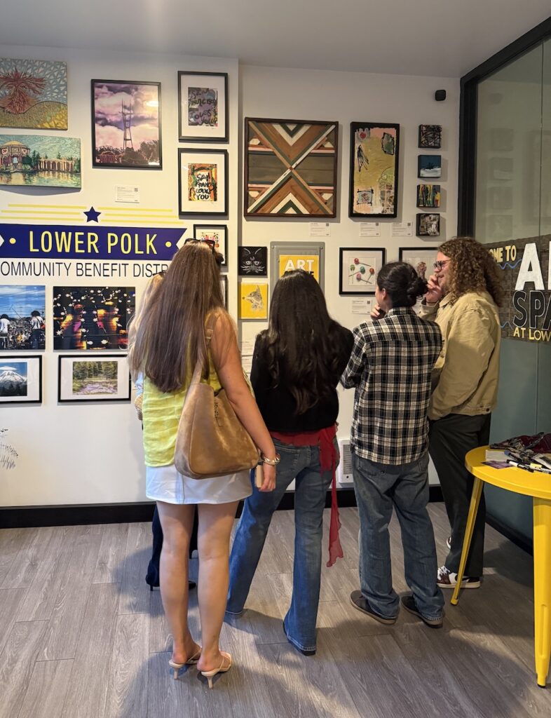 Best of the Bay 2026 Editors’ Pick: Creative Collective — 48 Hills, Mountain View Technology news