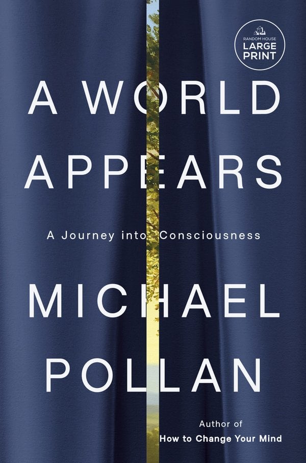 Michael Pollan would prefer we don’t offload our human mess onto AI — 48 Hills
