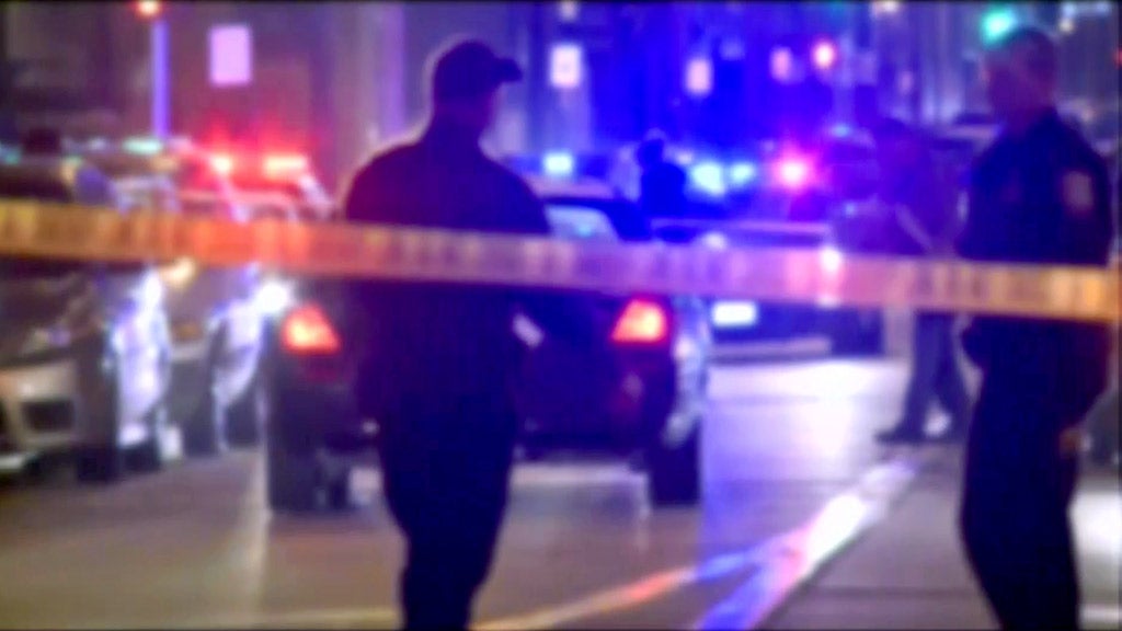 Richmond woman arrested in deadly Oakland shooting — CBS Bay Area (KPIX), Mountain View Health news