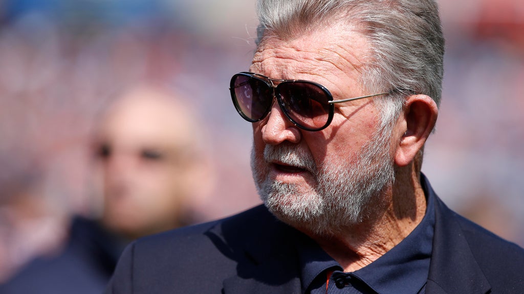 Mike Ditka, legendary Bears coach who led Chicago to its only Super Bowl title, dies at 86 — WCCO / CBS Minnesota, Mountain View Arts news