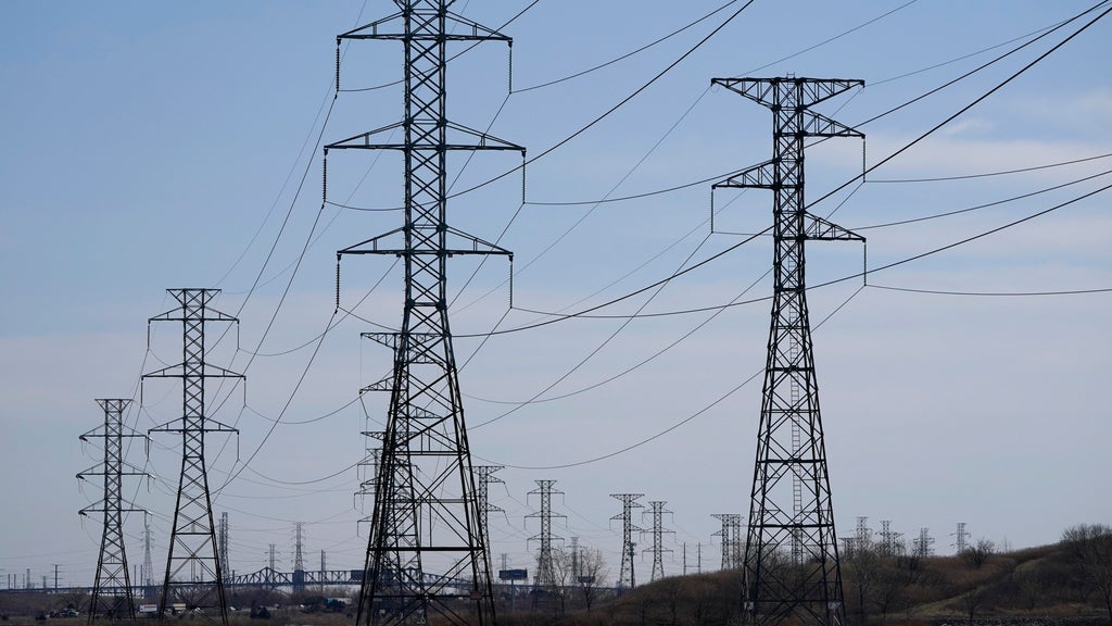 PG&E begins restoring power to Bay Area customers as fire weather conditions improve — CBS Bay Area (KPIX), Mountain View Community news
