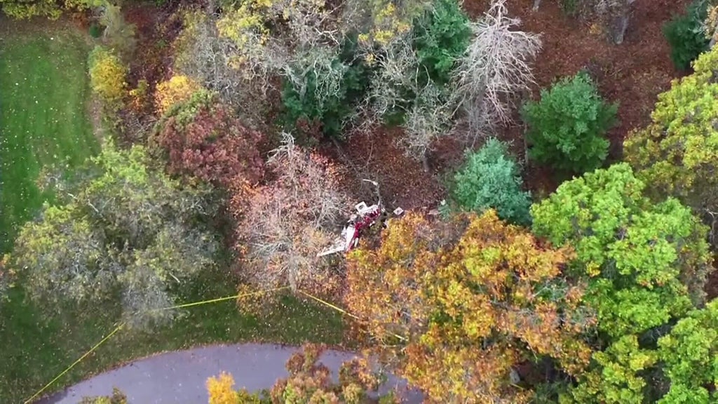 Grandmother, daughters and grandson were among 6 victims in Wisconsin Dells plane crash — WCCO / CBS Minnesota, Mountain View Dining news