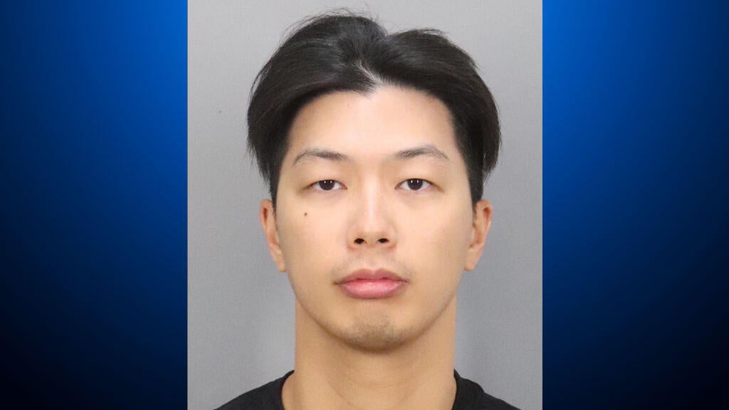 Athletic trainer at San Jose school accused of sexual battery of student — CBS Bay Area (KPIX), Mountain View Schools news