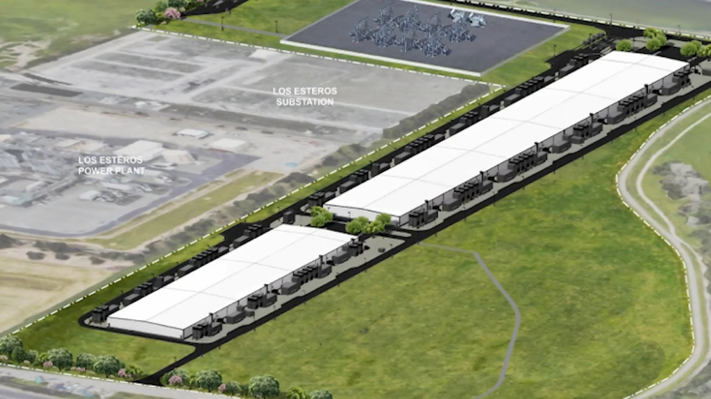 San Jose leaders consider new rules for data centers amid several proposals — CBS Bay Area (KPIX), Mountain View Technology news