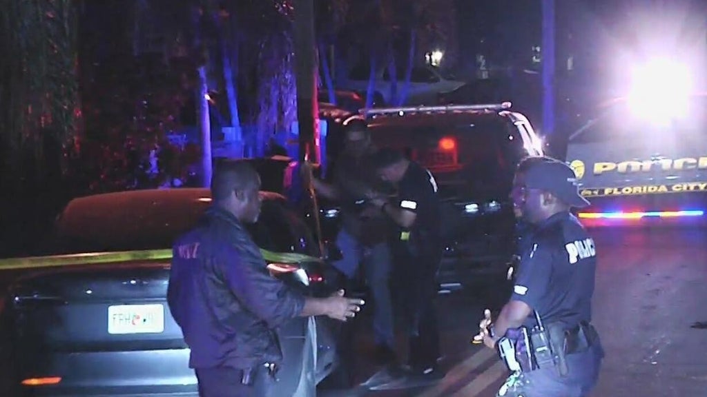 Man shot in the groin in Florida City, police say — CBS Miami, Mountain View Community news
