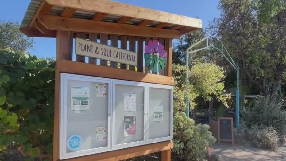 San Jose community garden told to leave as land is sold to developer — CBS Bay Area (KPIX), Mountain View Real Estate news