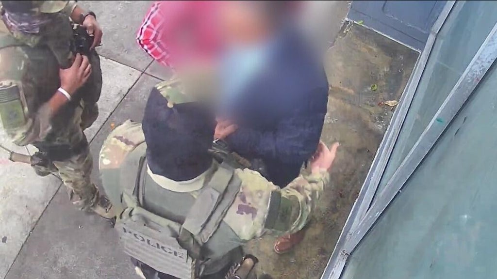 San Francisco leaders call for more immigration legal aid funding after apparent ICE detention — CBS Bay Area (KPIX), Mountain View Schools news