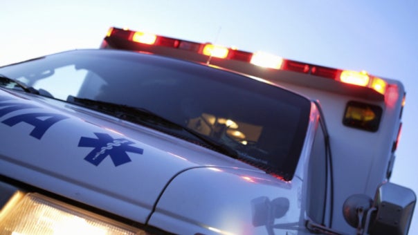 Driver suspected of DUI in Half Moon Bay crash that injured 2 children — CBS Bay Area (KPIX), Mountain View Community news
