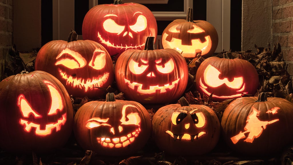 Bay Area Halloween forecast: Coastal flooding, showers possible for trick-or-treating — Mountain View Business news