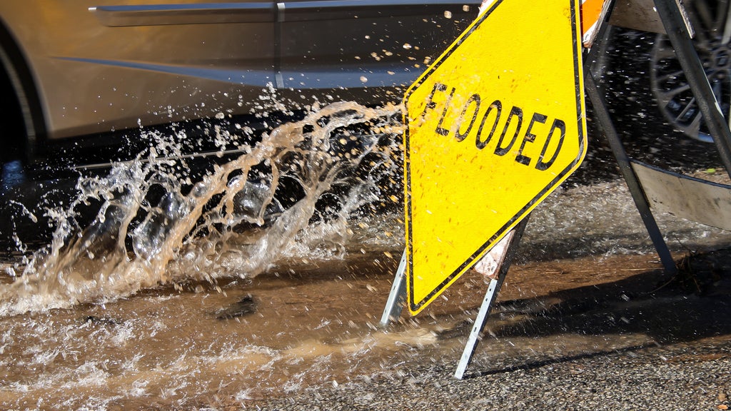 Coastal Flood Advisory extended; San Francisco high tide sets record — Mountain View Community news