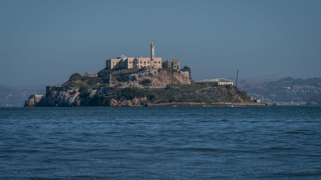 Alcatraz Island closed for 3 weeks, tours canceled as crews repair ferry dock — CBS Bay Area (KPIX), Mountain View Government news