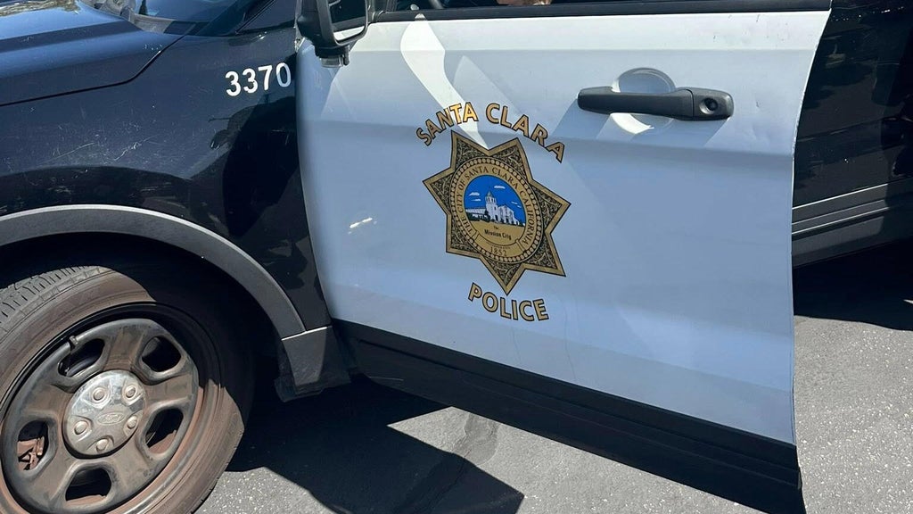 19-year-old motorcyclist killed in Santa Clara crash — CBS Bay Area (KPIX), Mountain View Health news