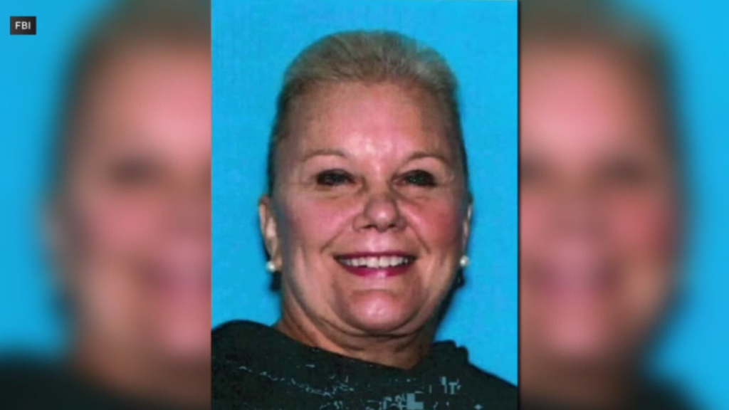 Fake heiress who stole $30 million from California banks added to FBI's Most Wanted Fraudsters list — CBS Bay Area (KPIX), Mountain View Real Estate news