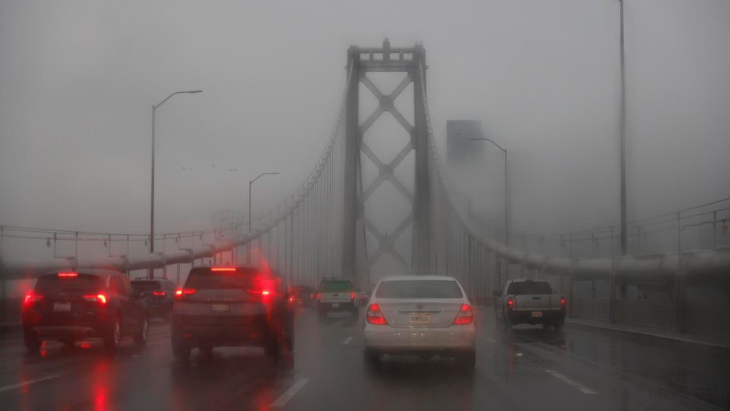 San Francisco mayor declares local emergency to prepare for El Niño storm effects — CBS Bay Area (KPIX), Mountain View Government news