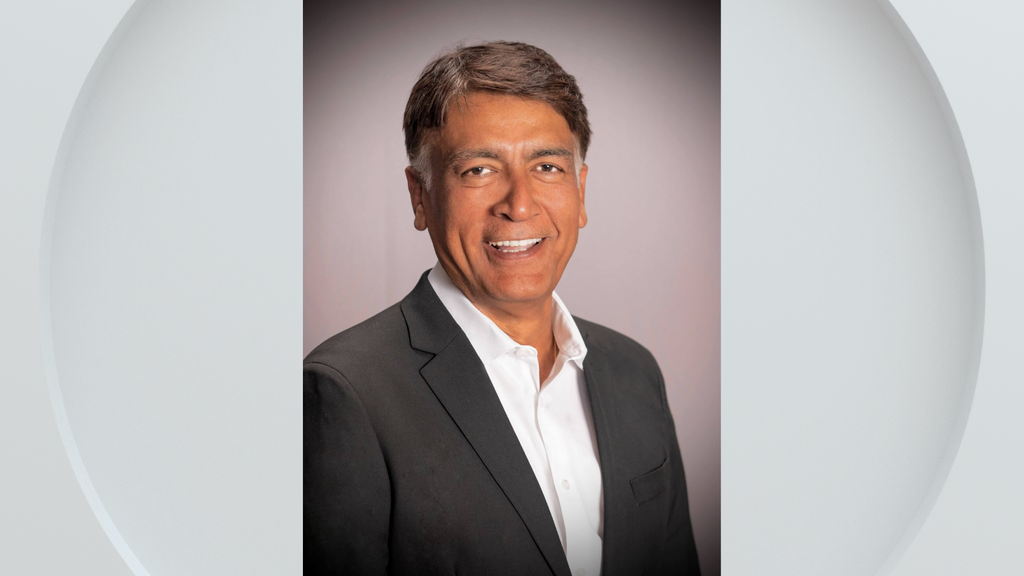 California High-Speed Rail Authority CEO Ian Choudri resigns amid scrutiny over travel spending, rising costs — Mountain View Dining news