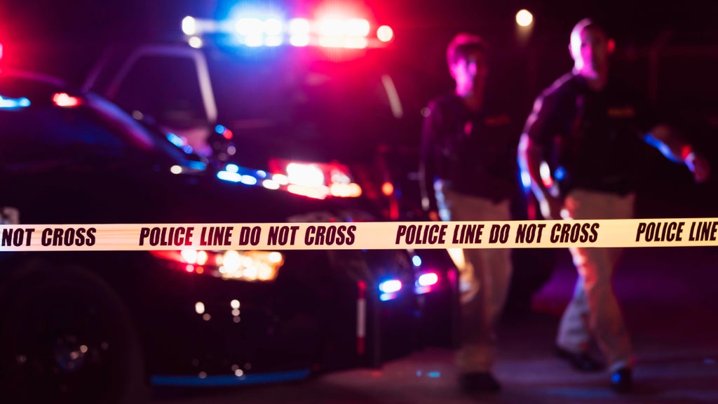 Vacaville police arrest 18-year-old after gun accidentally fired inside vehicle, injuring person — CBS Bay Area (KPIX), Mountain View Health news