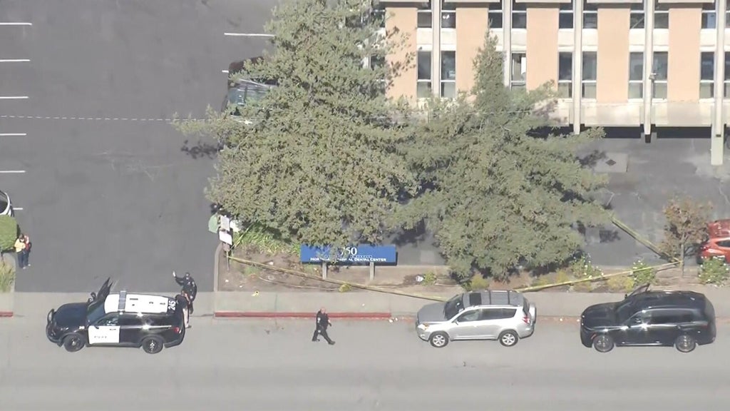 Person dies after being stabbed in San Rafael; suspect detained — CBS Bay Area (KPIX), Mountain View Health news