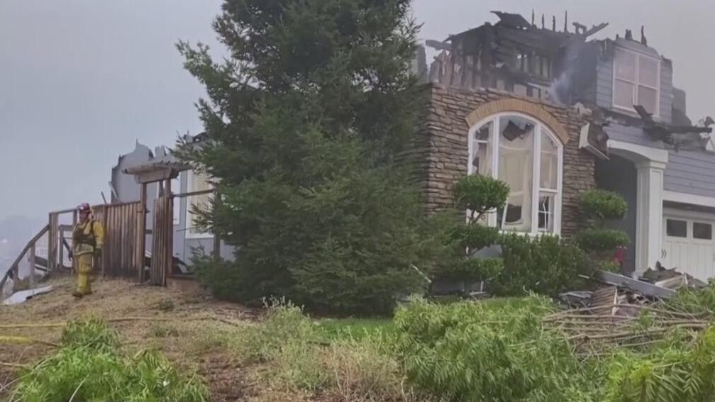 California FAIR Plan rates jump nearly 30% as homeowners seek wildfire insurance alternatives — CBS Bay Area (KPIX), Mountain View Real Estate news
