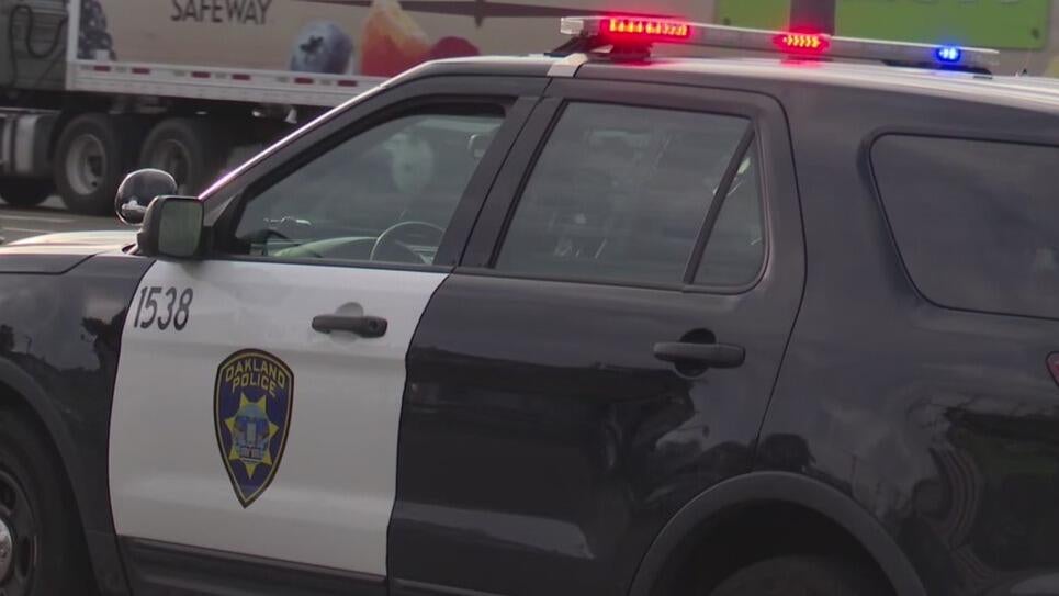 Oakland on track for fewest homicides in nearly 60 years, police chief says — CBS Bay Area (KPIX), Mountain View Technology news