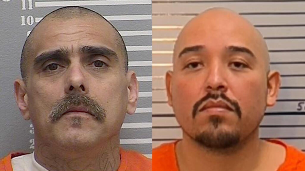 Two California State Prison, Sacramento inmates held in homicide of another inmate — Mountain View Government news