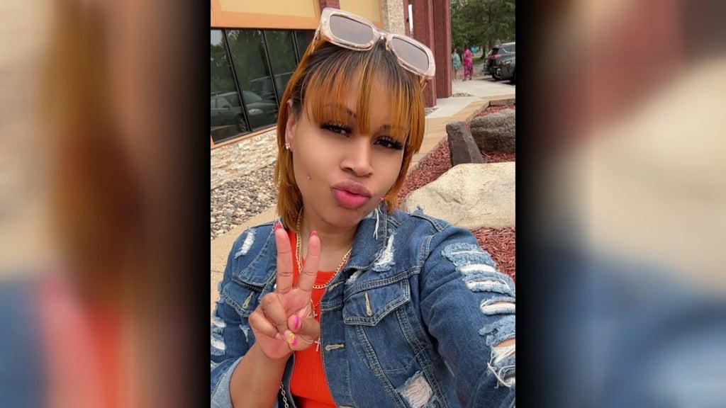 Sister of Minneapolis woman killed by ex-boyfriend urges mayor to reprimand officers in her case — WCCO / CBS Minnesota, Mountain View Health news