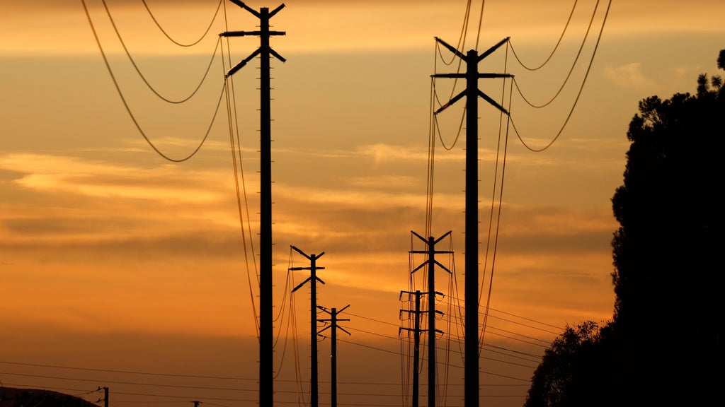 PG&E eyes another Northern California power shutoff after weekend PSPS — CBS Bay Area (KPIX), Mountain View Health news