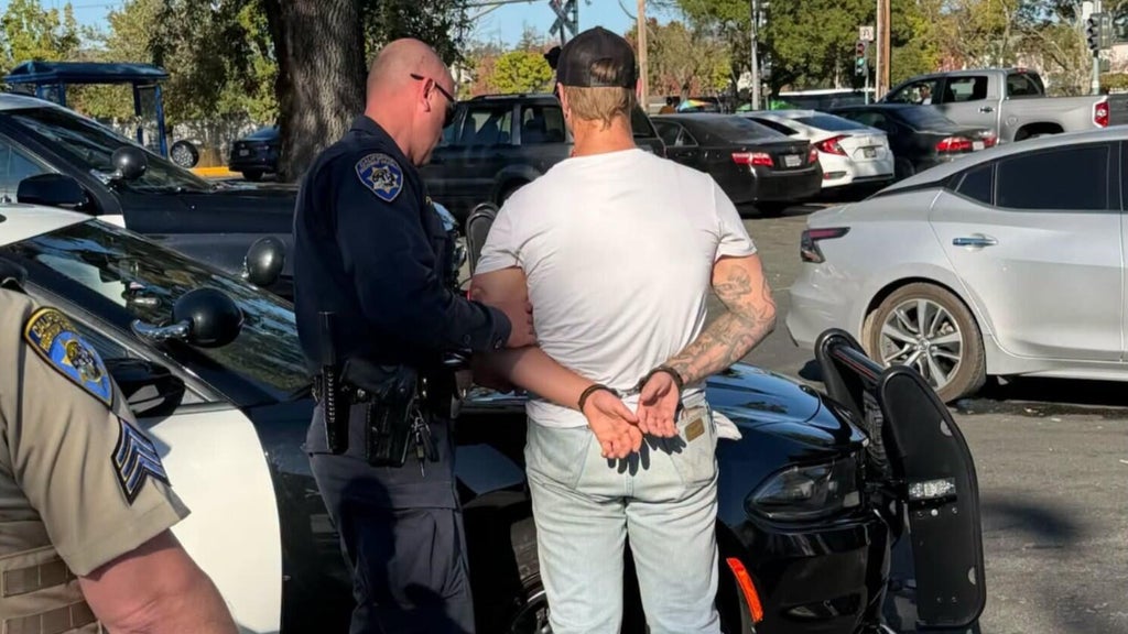 Suspect arrested after bicyclist killed in Santa Rosa hit-and-run crash — CBS Bay Area (KPIX), Mountain View Business news