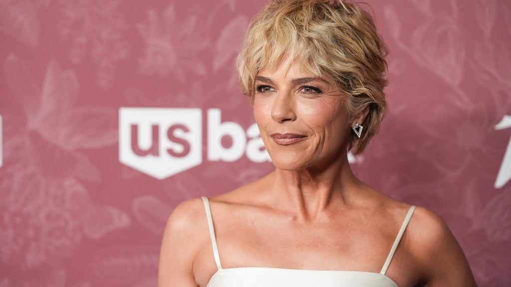 Actress Selma Blair arraigned following arrest for incident related to flight from LAX to JFK — CBS Bay Area (KPIX), Mountain View Health news
