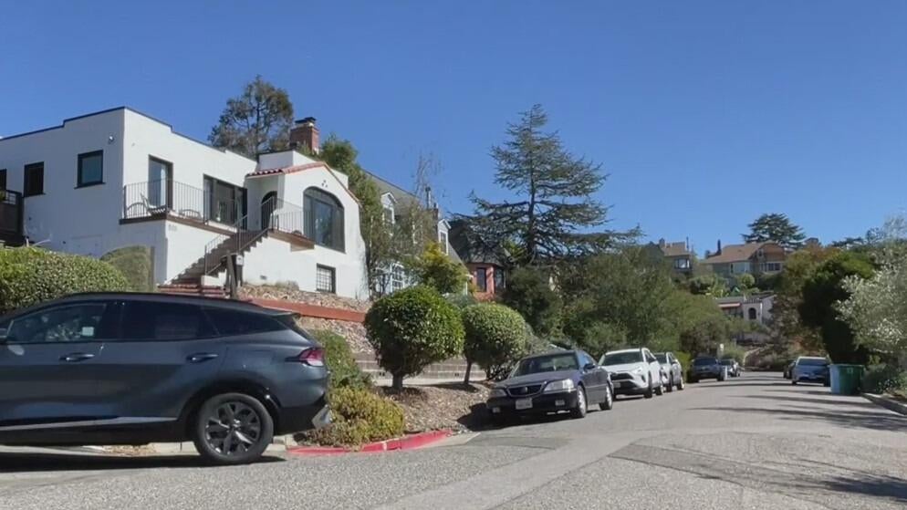 PG&E may shut off power to parts of the Bay Area due to upcoming fire risk — CBS Bay Area (KPIX), Mountain View Community news