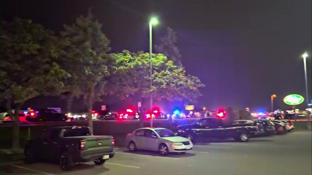 Police respond to Osseo High School after several fights break out at end of football game — WCCO / CBS Minnesota, Mountain View Schools news