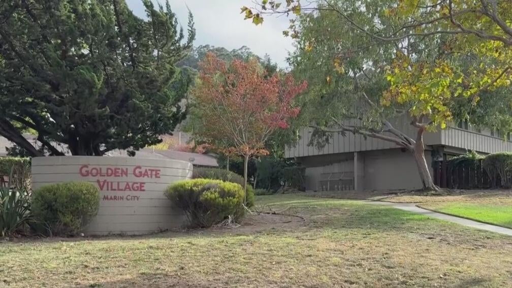 Marin City families receive $725,000 in rent relief as their aging apartment complex is renovated — CBS Bay Area (KPIX), Mountain View Business news