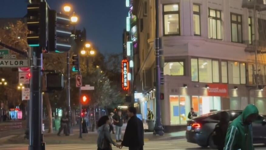 After arts festival, San Francisco's Mid-Market businesses look for signs of a turnaround — CBS Bay Area (KPIX), Mountain View Dining news