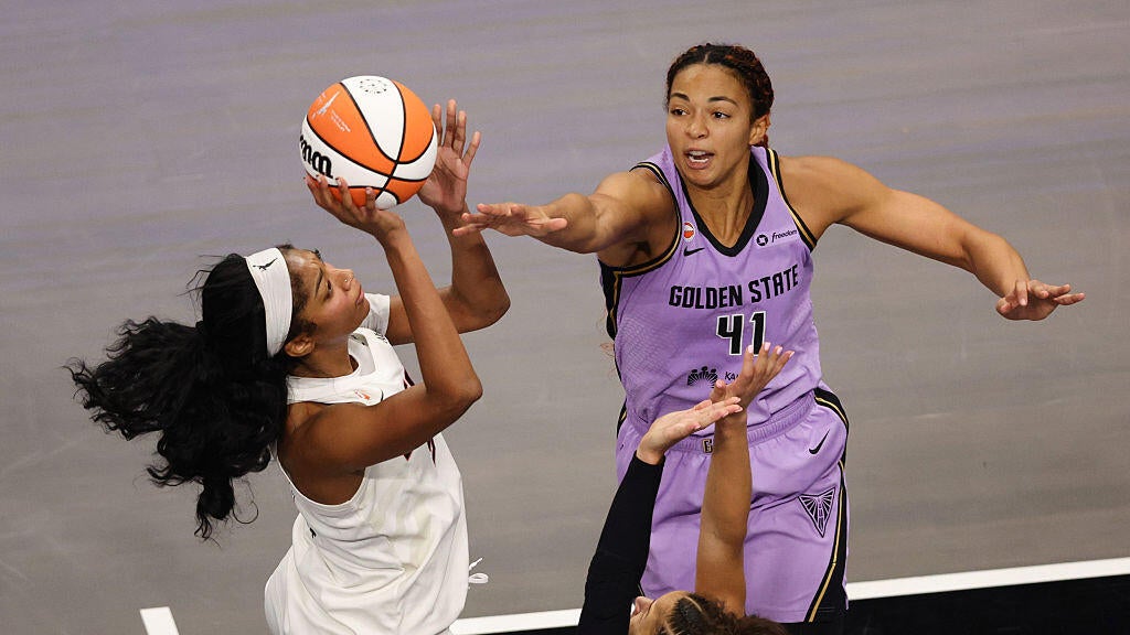 Dream, Valkyries returning to Atlanta's State Farm Arena for Game 6 of WNBA Finals — CBS Bay Area (KPIX), Mountain View Government news