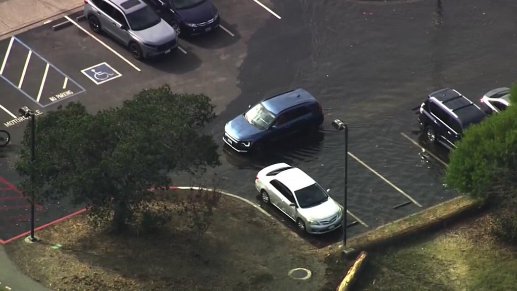 San Rafael residents brace for severe flooding as more rain looms — Mountain View Dining news