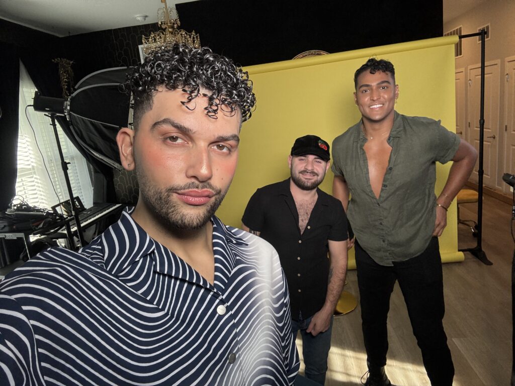 Orlando Filmmaker Looking for Local Artists for Reality Series — Bungalower Orlando