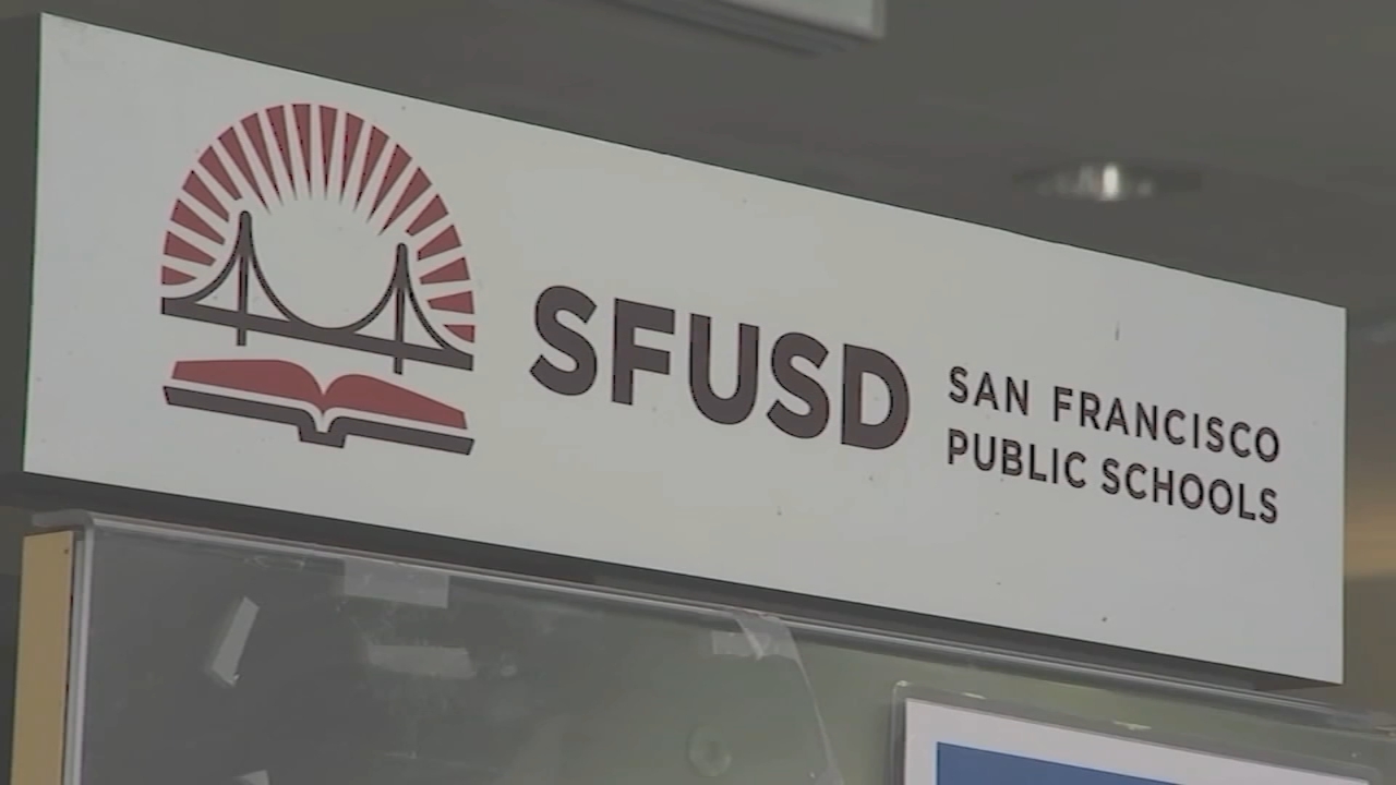 Why parents say new SFUSD school selection policy will disproportionately impact Black students
       — ABC 7 Bay Area, Mountain View Schools news