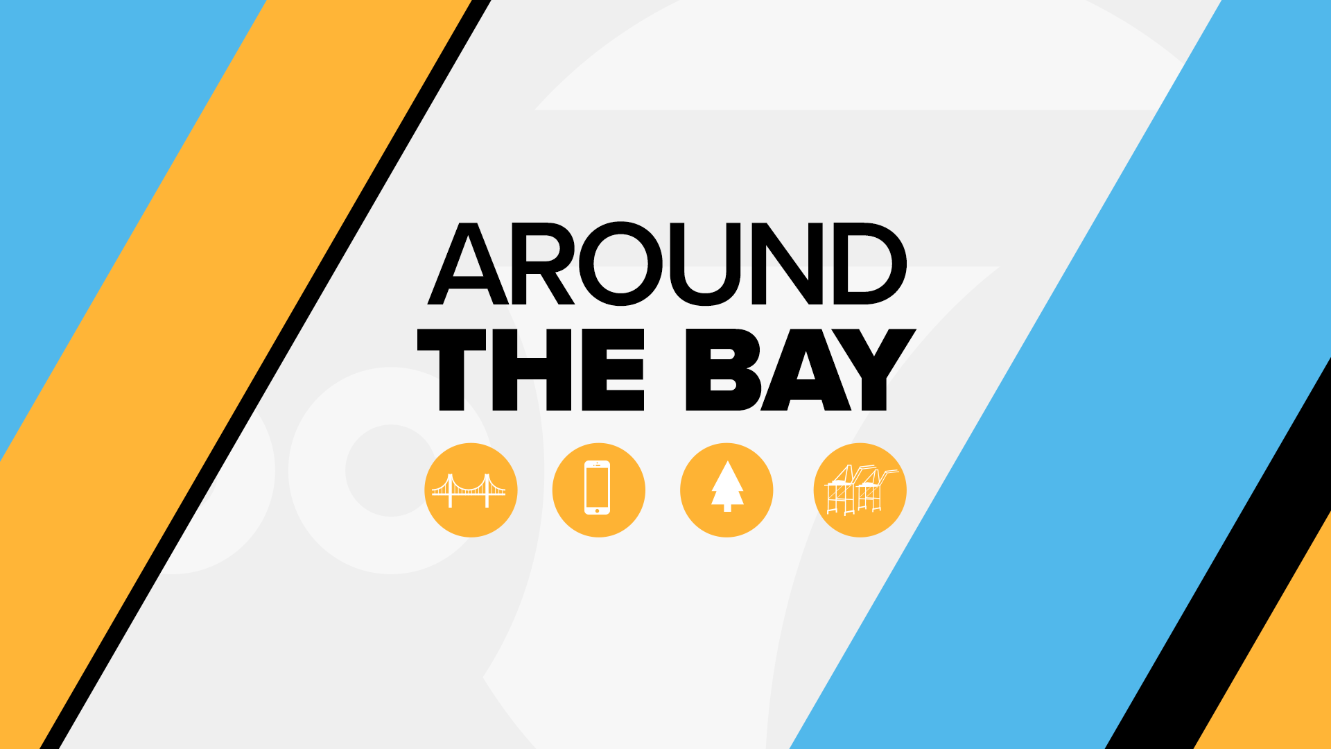 Around the Bay: Find local community events
       — ABC 7 Bay Area