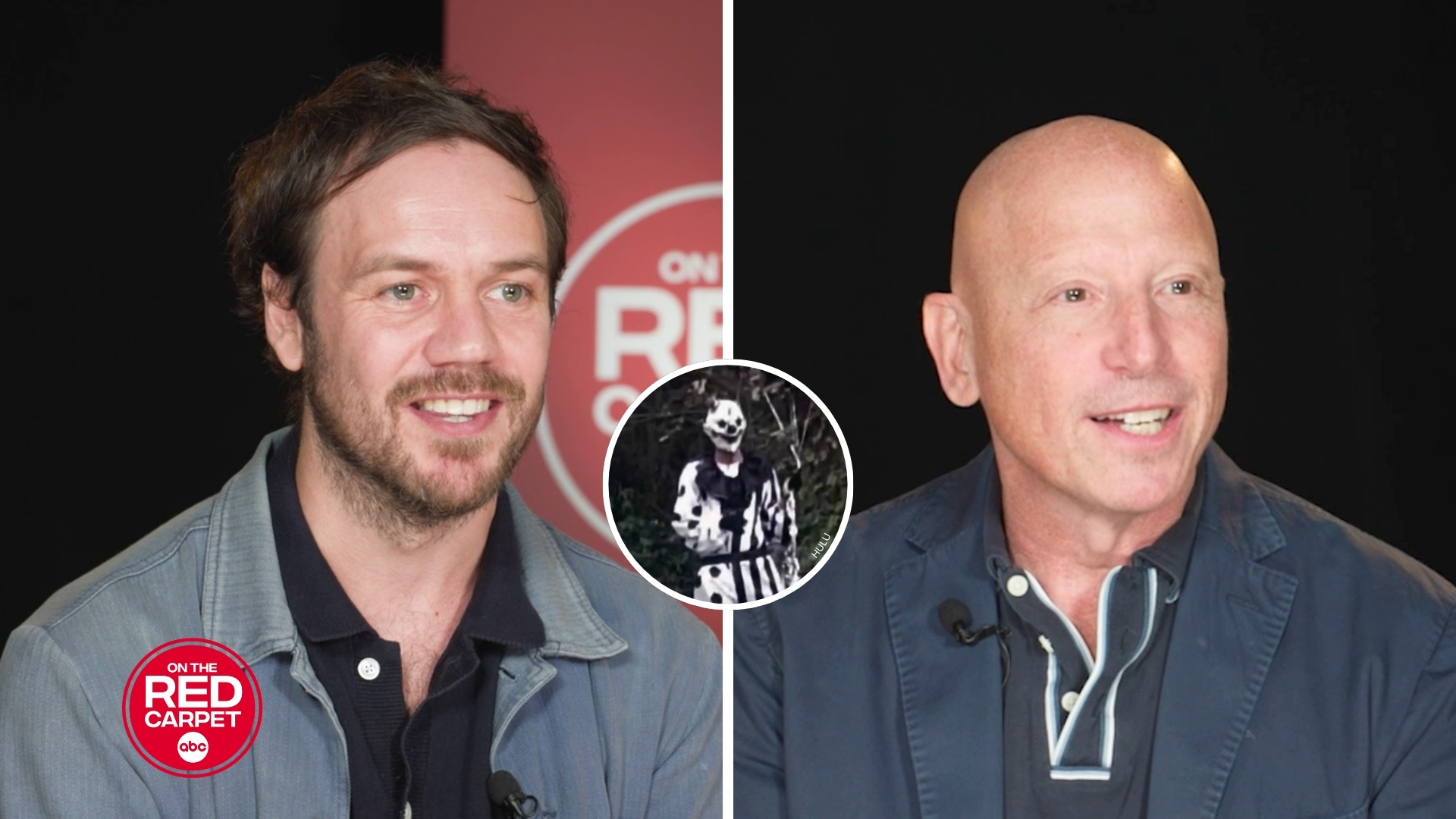 Hulu's 'Clown Panic' documentary pays homage to the horror genre, including Easter eggs for fans
       — ABC 7 Bay Area, Mountain View Community news