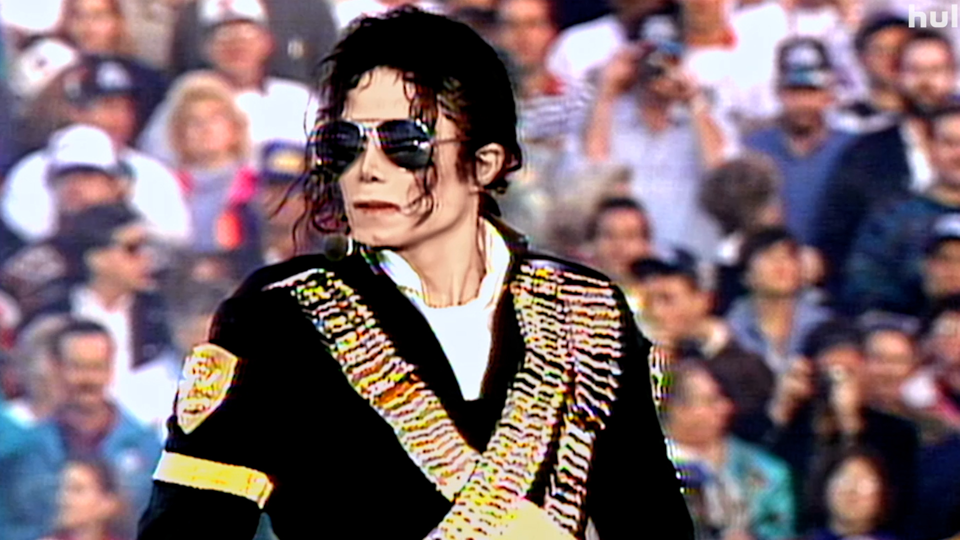 Michael Jackson's 1993 Super Bowl performance is subject of new Hulu documentary
       — ABC 7 Bay Area, Mountain View Arts news