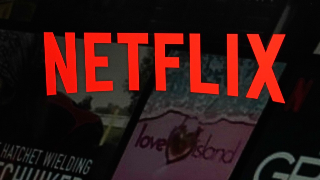 Netflix is laying off 6% of its workforce, 1,000 employees, in biggest round of job cuts at streaming giant in years
       — ABC 7 Bay Area