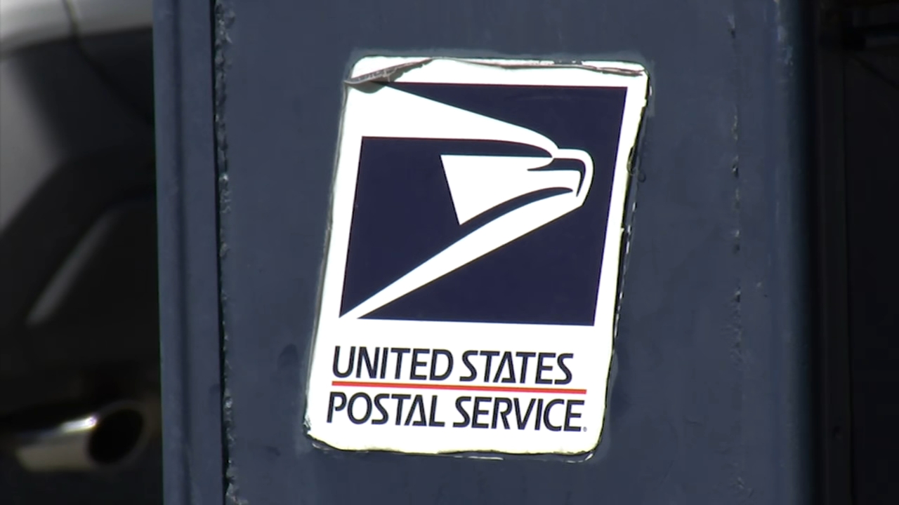 San Mateo County elections officials issue ballot warning after mail theft
       — ABC 7 Bay Area, Mountain View Community news