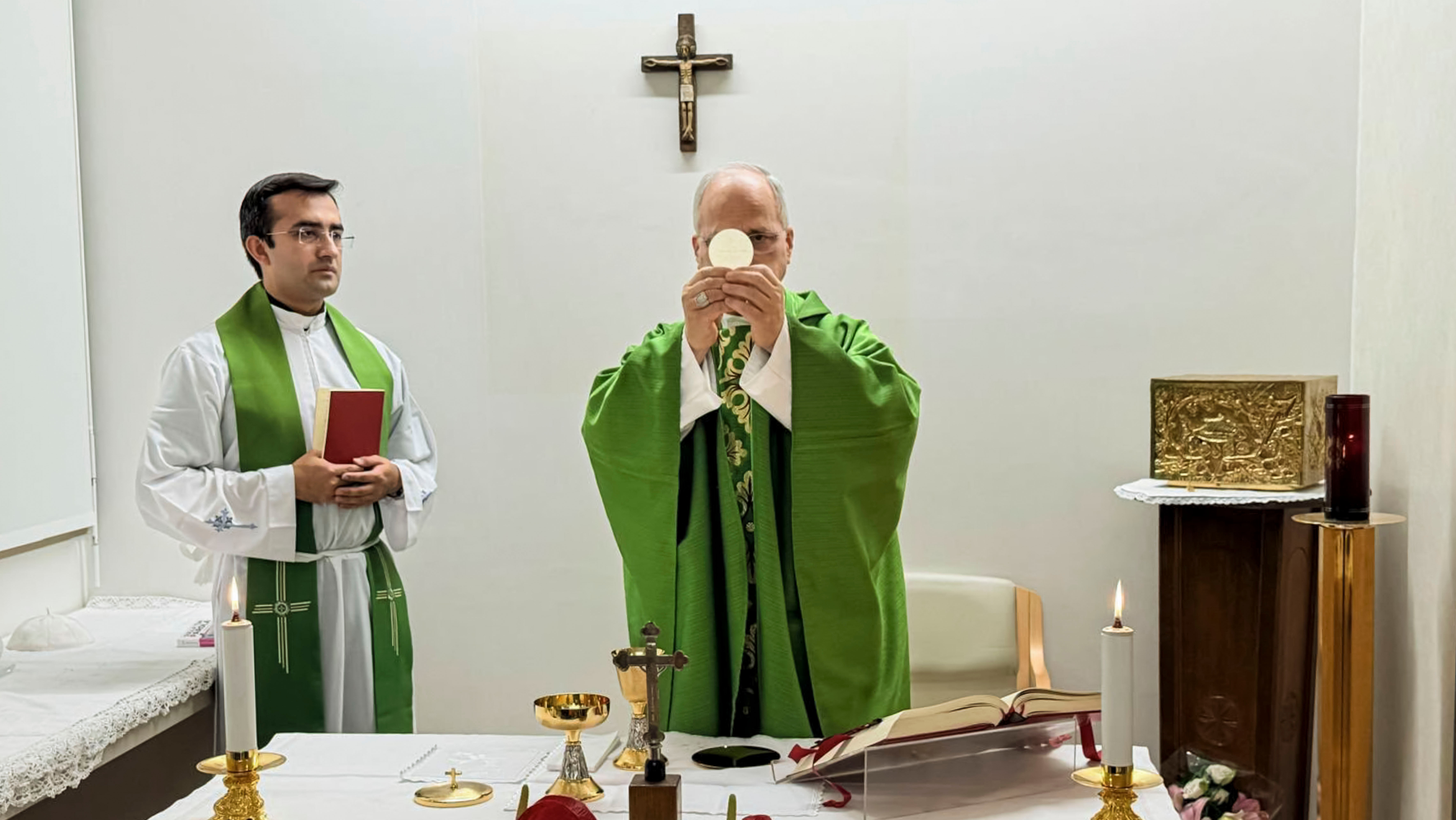 Vatican says Pope Leo to be released from the hospital Saturday, 4 days after lung cancer surgery
       — ABC 7 Bay Area, Mountain View Health news