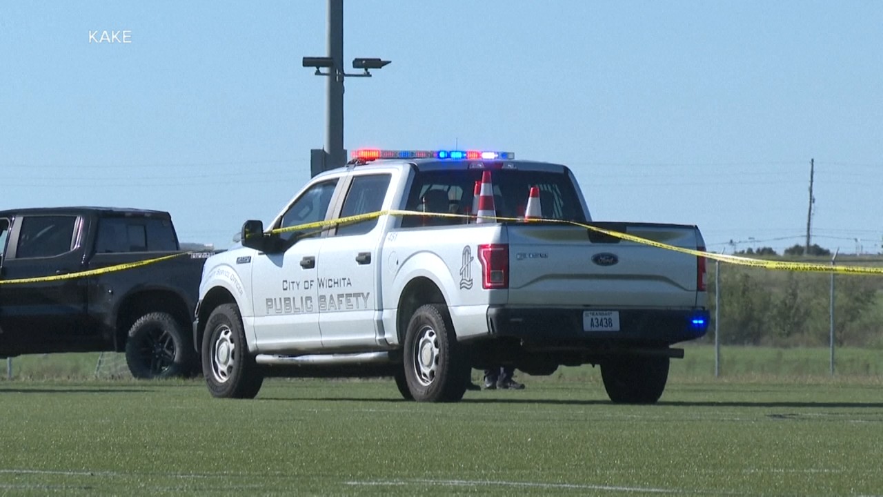 Driver in deadly Kansas soccer field crash released while investigation continues
— ABC 7 Bay Area, Mountain View Sports news