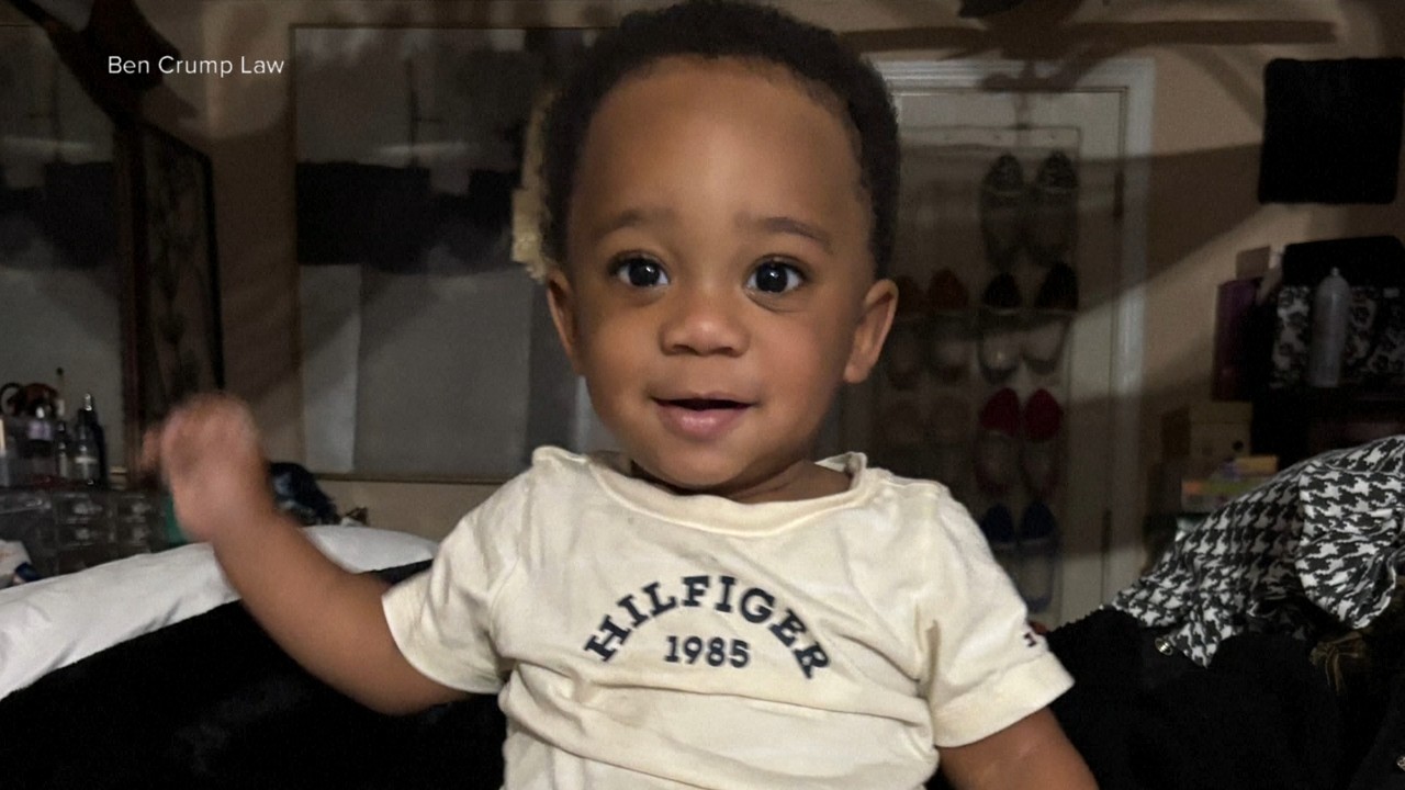 Attorney General says Mississippi police were justified in shooting that killed 1-year-old
— ABC 7 Bay Area, Mountain View Community news