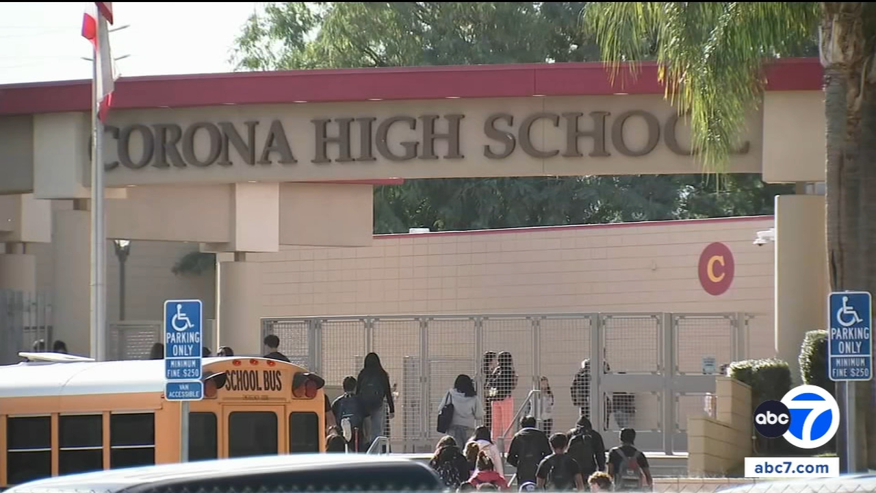 New details emerge about alleged shooting plot from teen girls targeting SoCal high school
       — ABC 7 Bay Area
