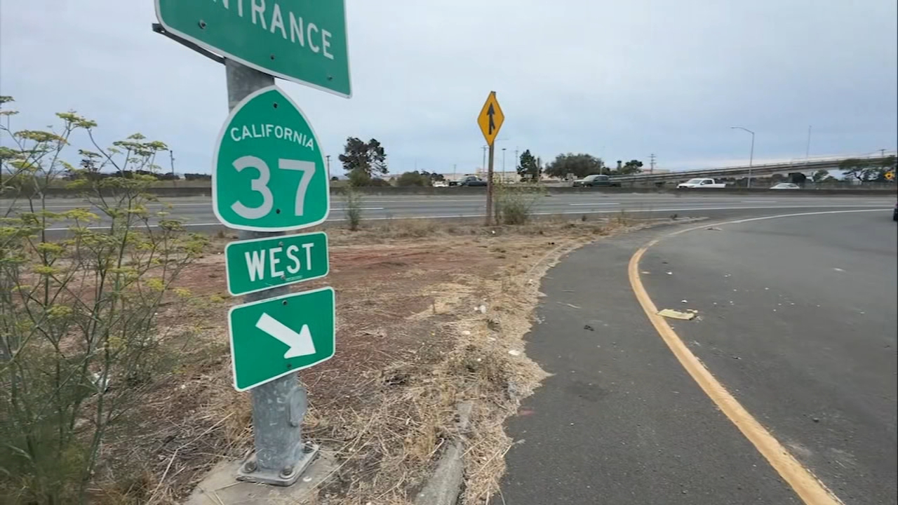 What to know about Highway 37 closures planned this weekend in North Bay
       — ABC 7 Bay Area, Mountain View Community news