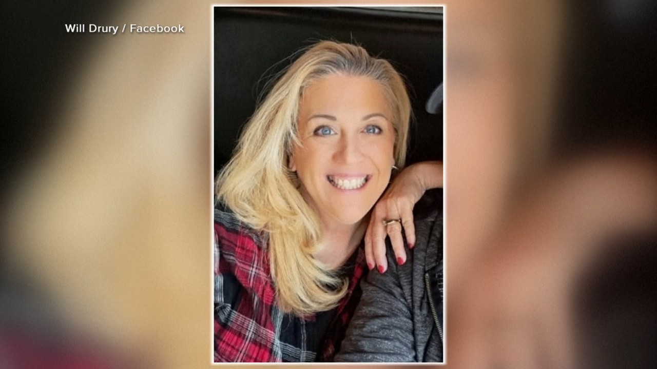 Teacher injured in shooting at Silver Rail Elementary School says she played dead after being shot
       — ABC 7 Bay Area, Mountain View Schools news