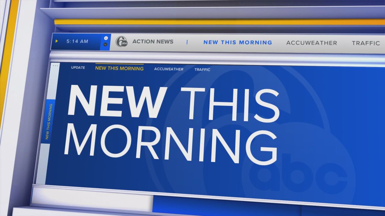 Florida police officer found man dead, then stole his identity and home: Authorities
       — ABC 7 Bay Area, Mountain View Community news