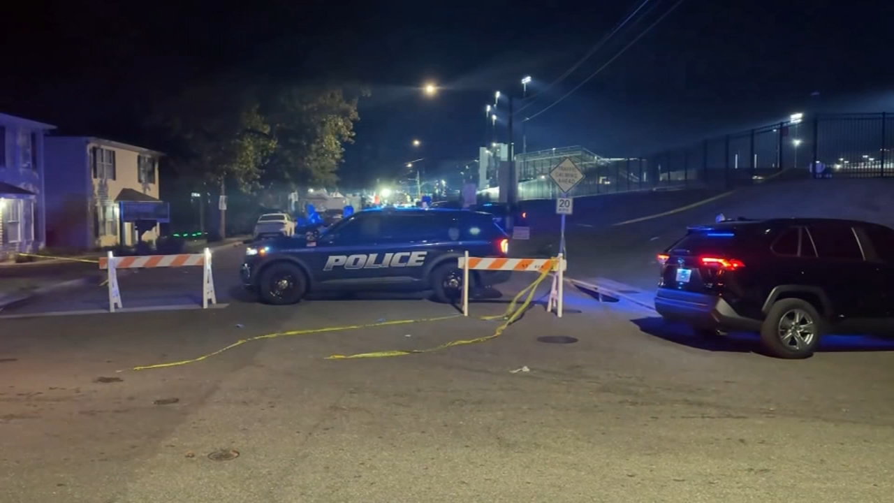 At least 12 injured, including juveniles, in shooting near Florida A&M University campus
       — ABC 7 Bay Area, Mountain View Sports news
